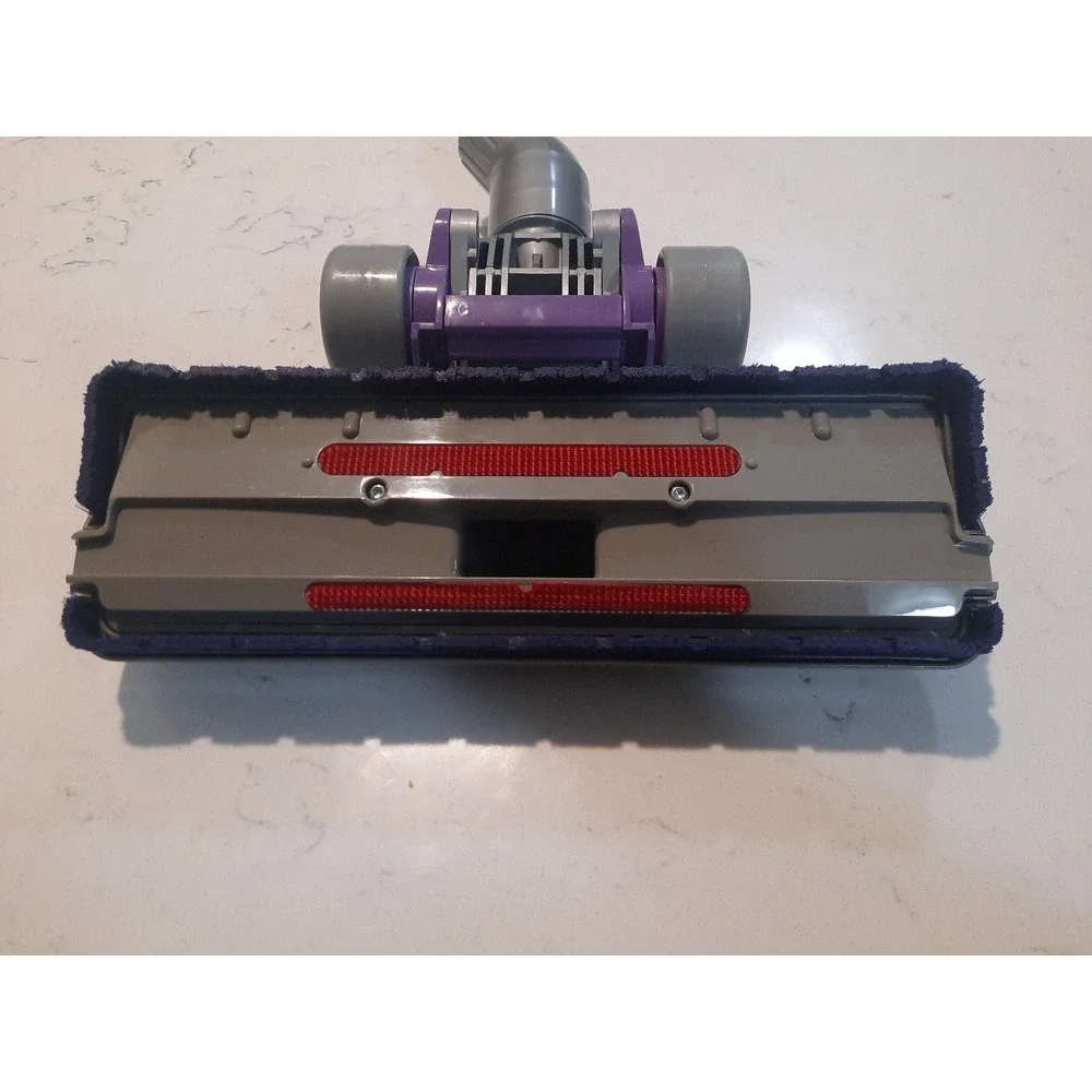 Dyson Flat Out Bare Floor Pet Hair Attachment Tool Vacuum Head DC17 DC14 DC07